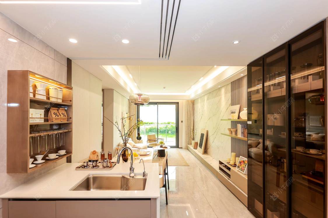 上海保利·海上瑧悦小区_保利·海上瑧悦小区null