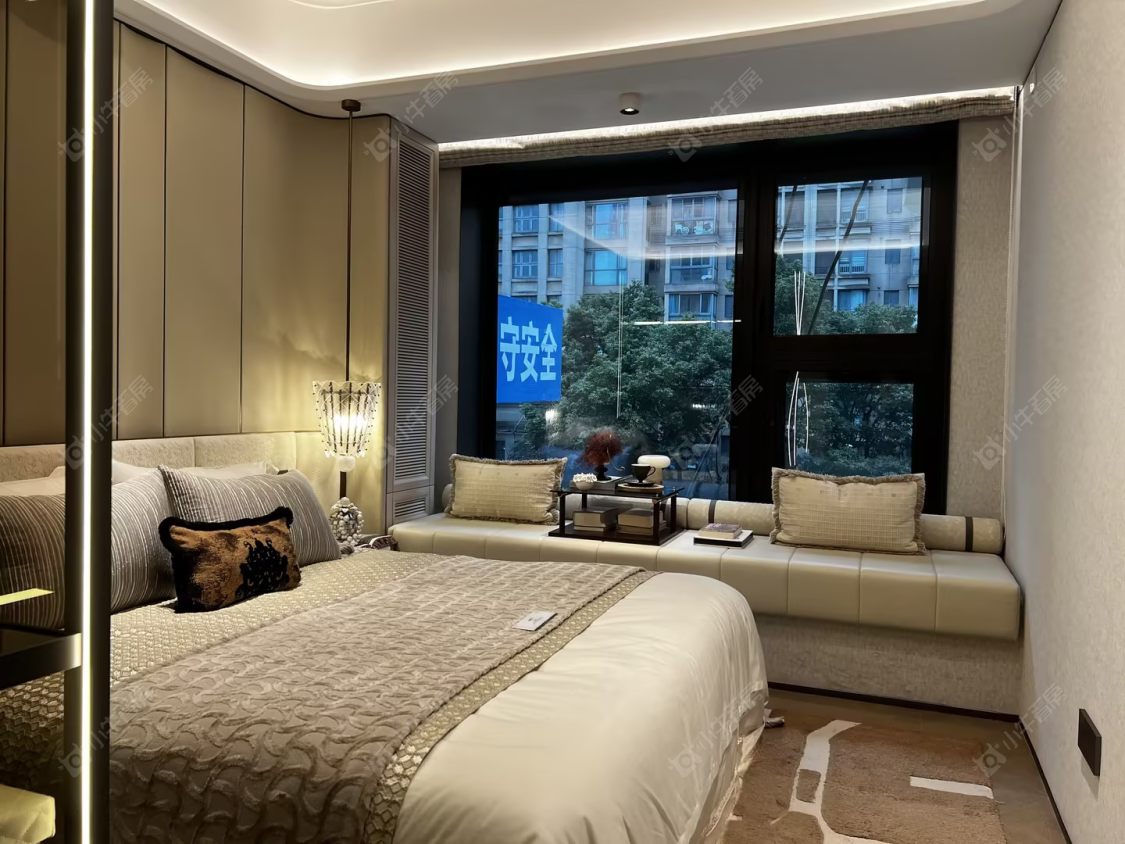 上海招商序在售新楼盘null