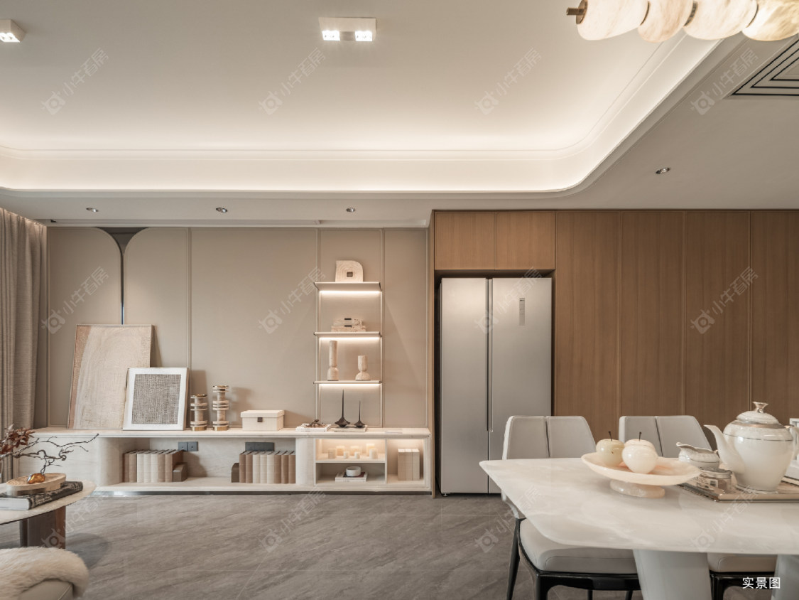 上海招商时代潮派小区_招商时代潮派小区null