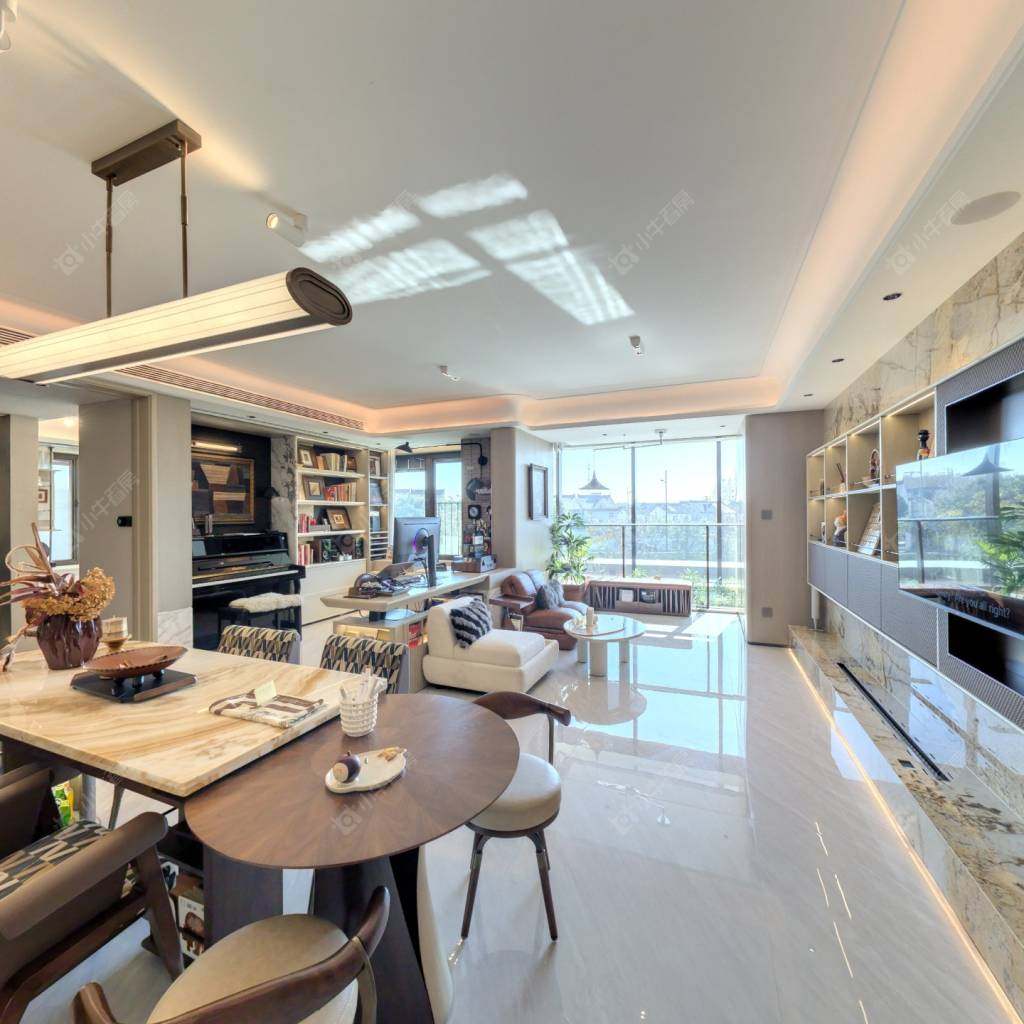 上海保利天奕小区_保利天奕小区null