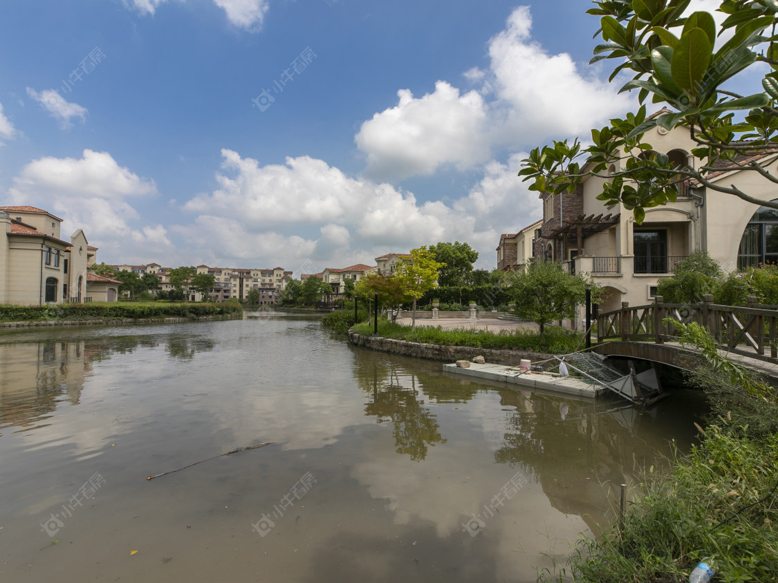 上海通用昱墅小区_通用昱墅小区null