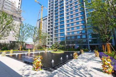 上海星尚·观澜世嘉新房_小牛看房