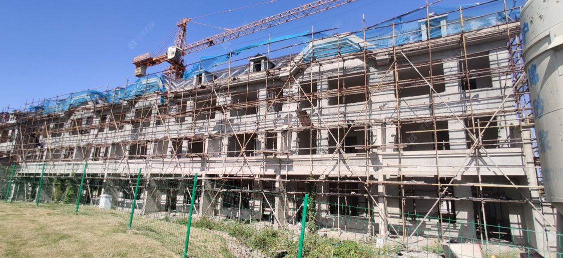 上海春申阳光别墅区小区_春申阳光别墅区小区null