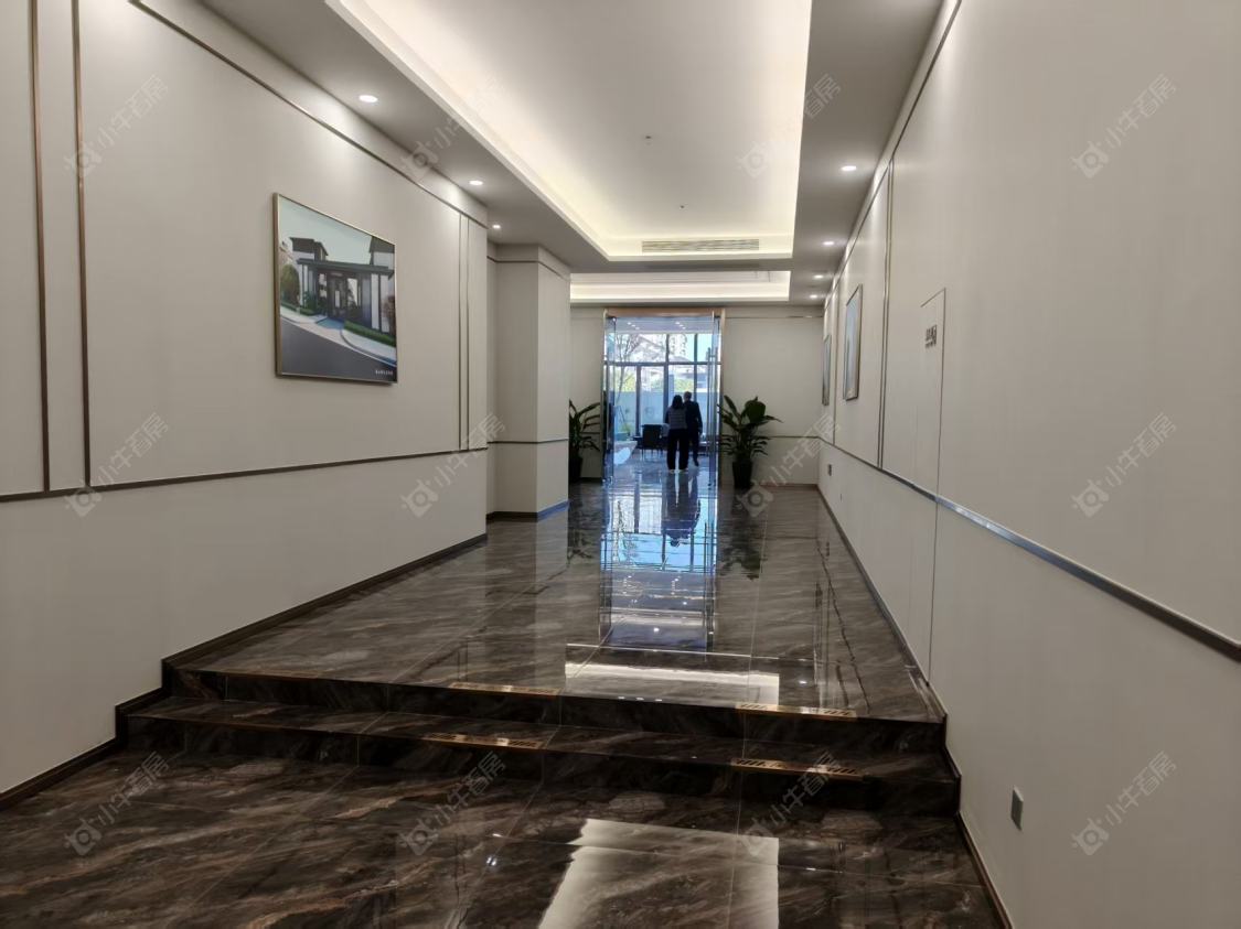 上海恒文御澜湾小区_恒文御澜湾小区null