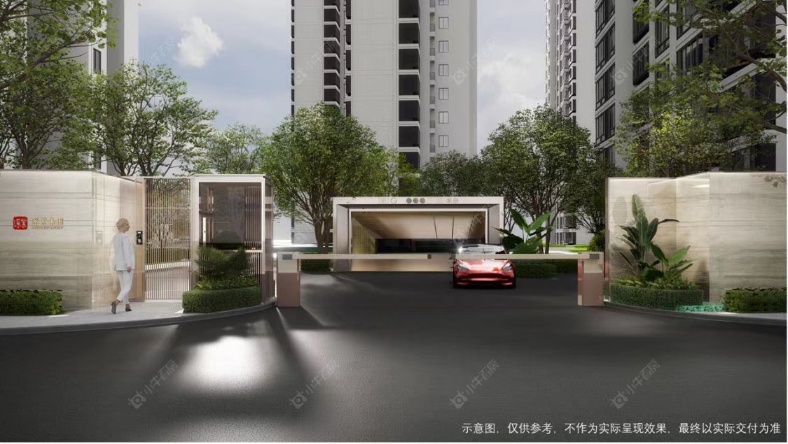 上海深安上居在售新楼盘null