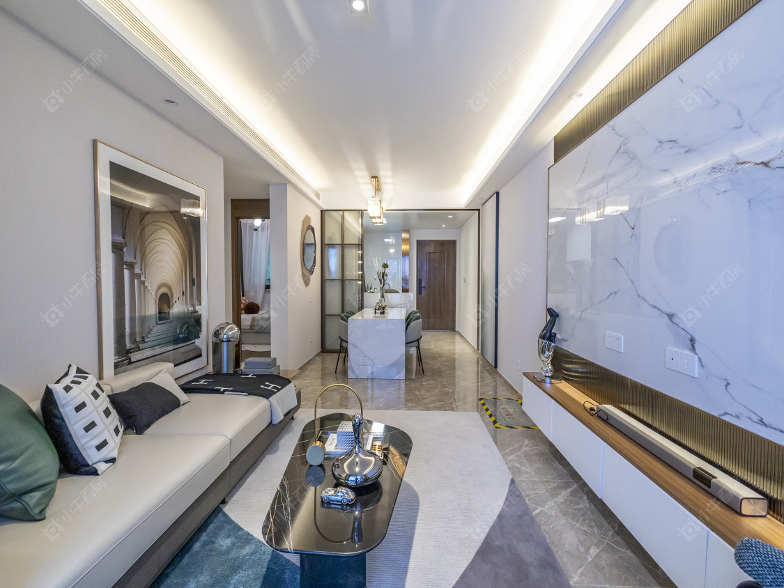 上海云湖壹号在售新楼盘null