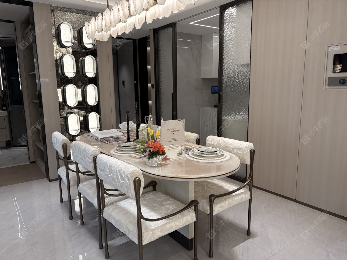 上海保利虹桥和著小区_保利虹桥和著小区null