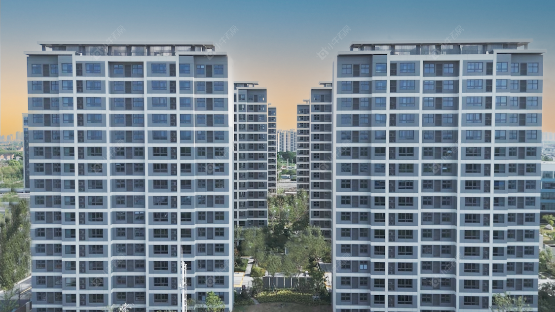 上海宝业活力天境在售新楼盘null