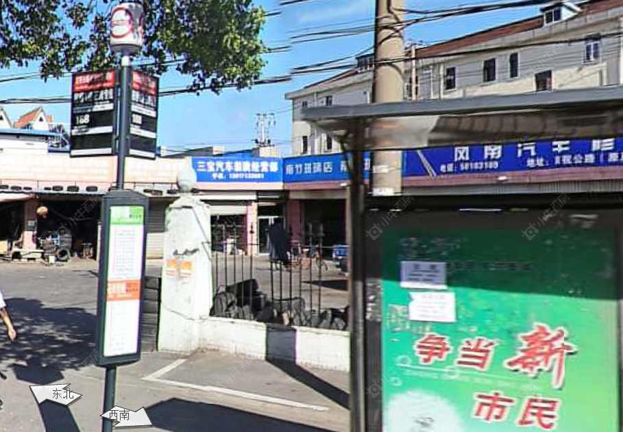 上海天和广场小区_天和广场小区null