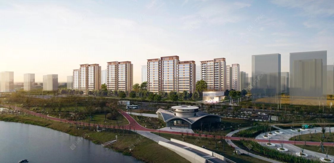 上海雅戈尔·星海云境小区_雅戈尔·星海云境小区null