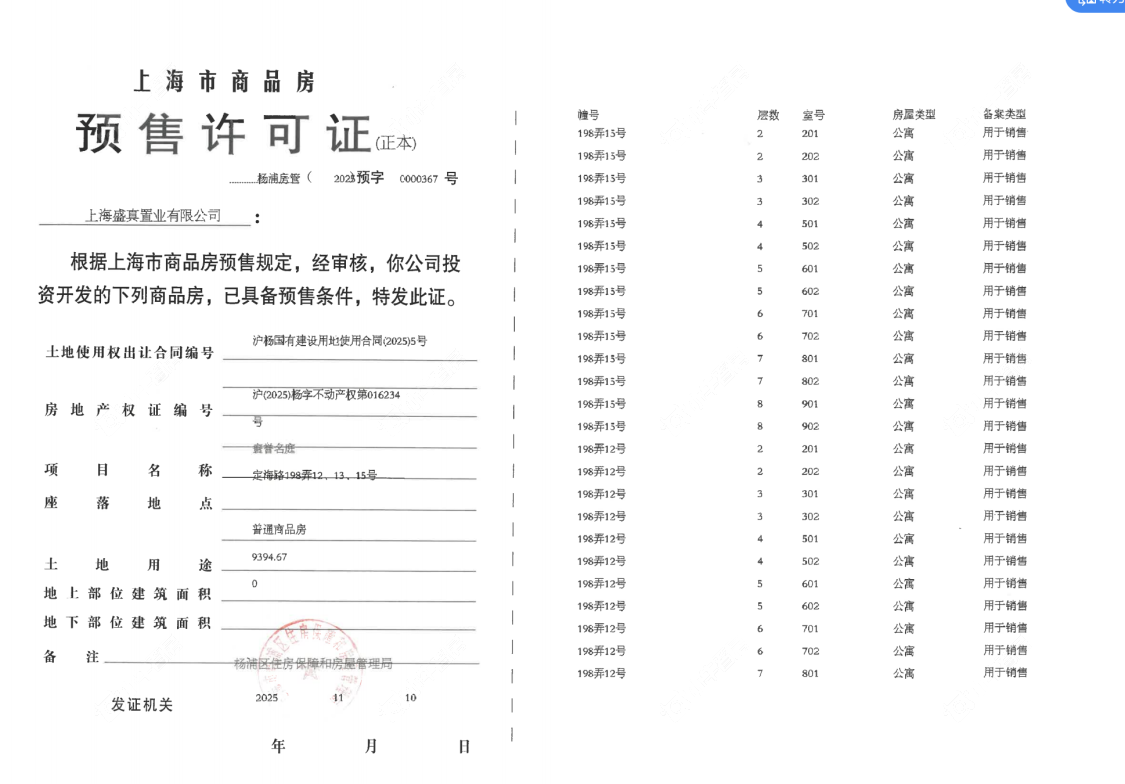 上海保利誉滨江小区_保利誉滨江小区null