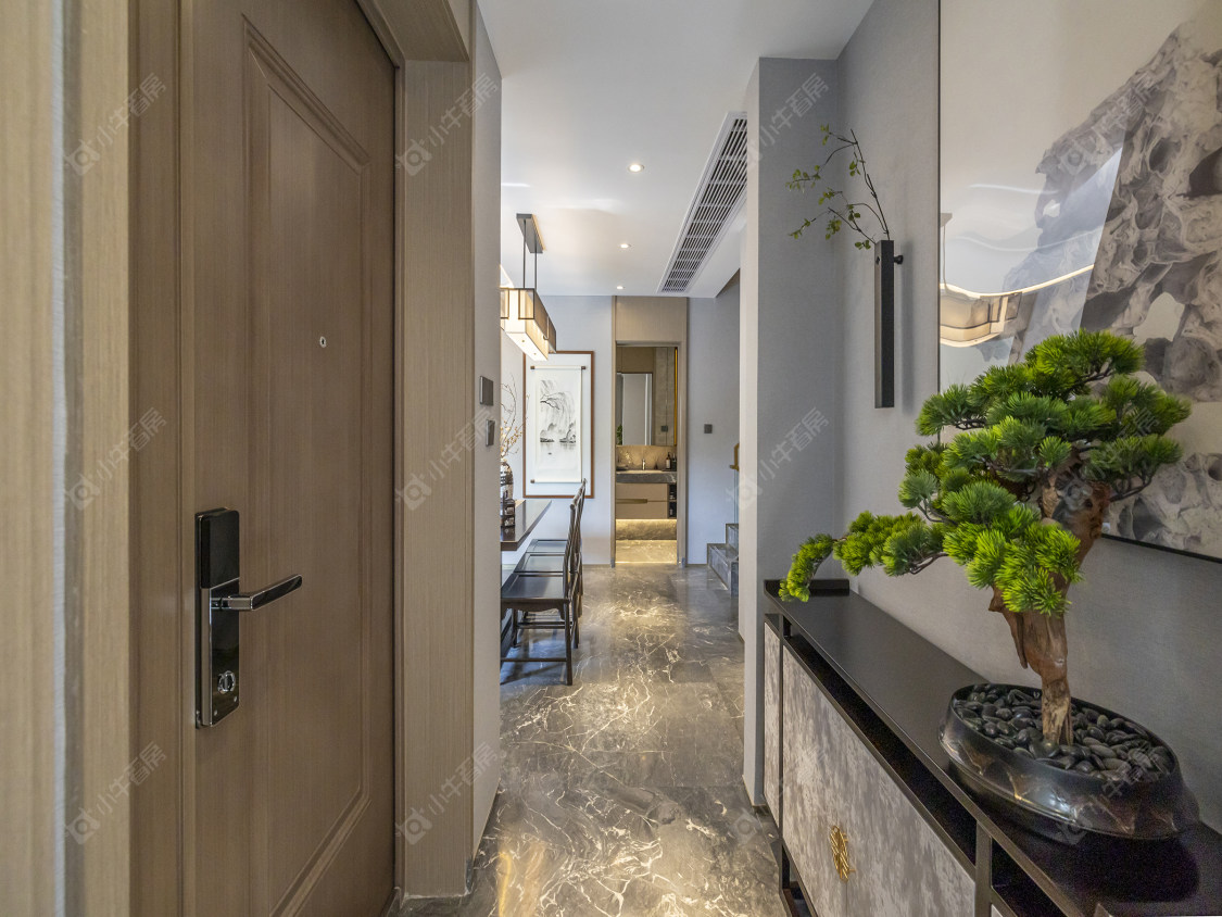 上海保利明玥潮升小区_保利明玥潮升小区null