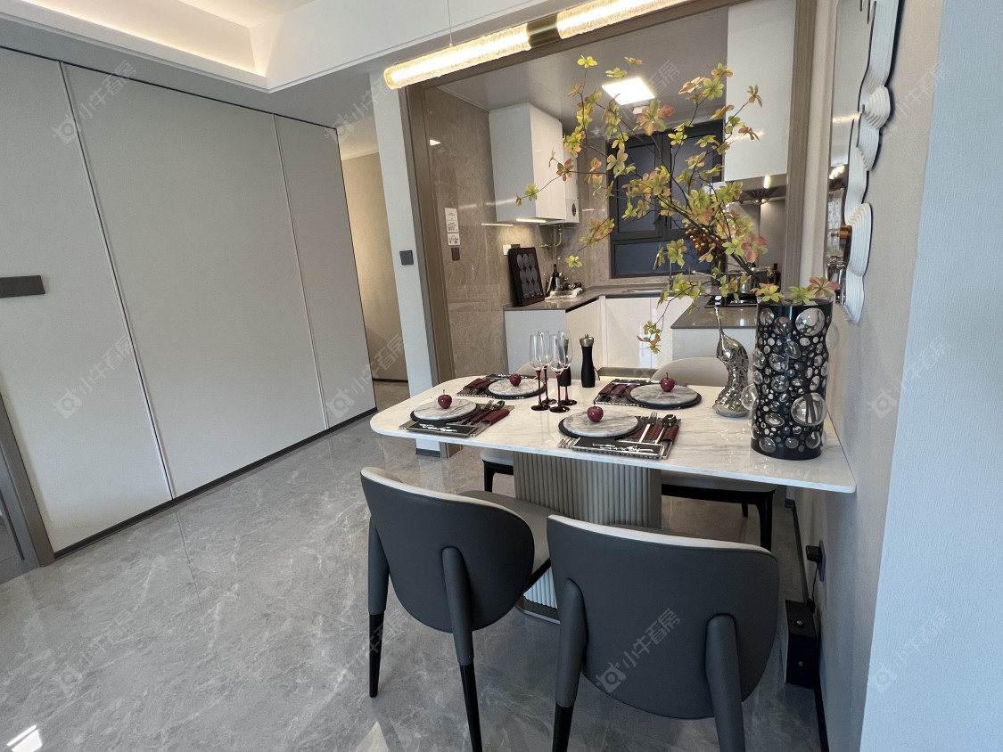 上海招商象屿星耀翠湾在售新楼盘null