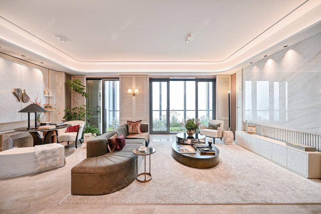 上海中海环宇玖章小区_中海环宇玖章小区null