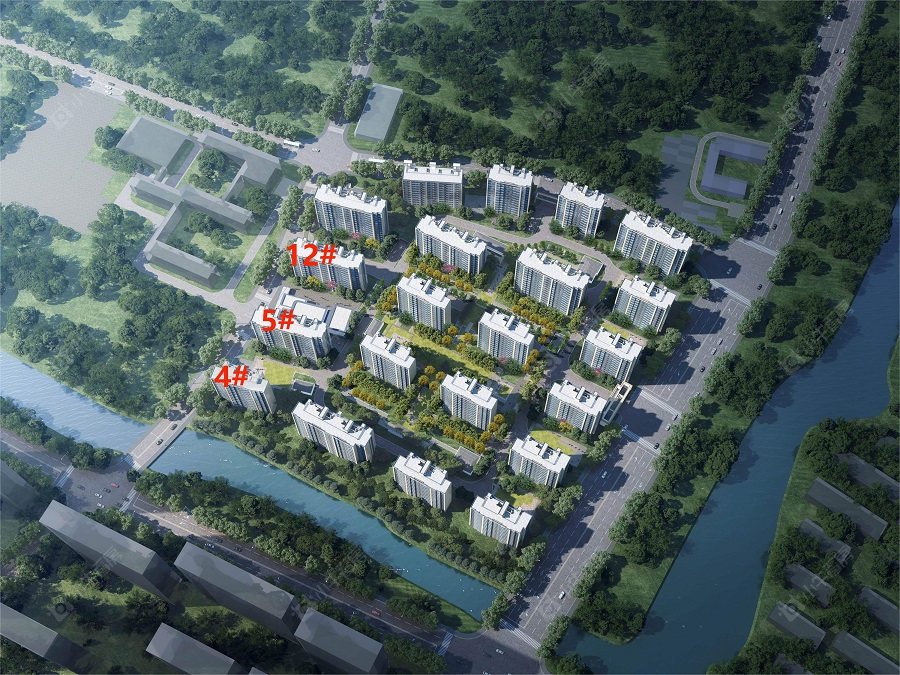 上海国贸鹭原小区_国贸鹭原小区null