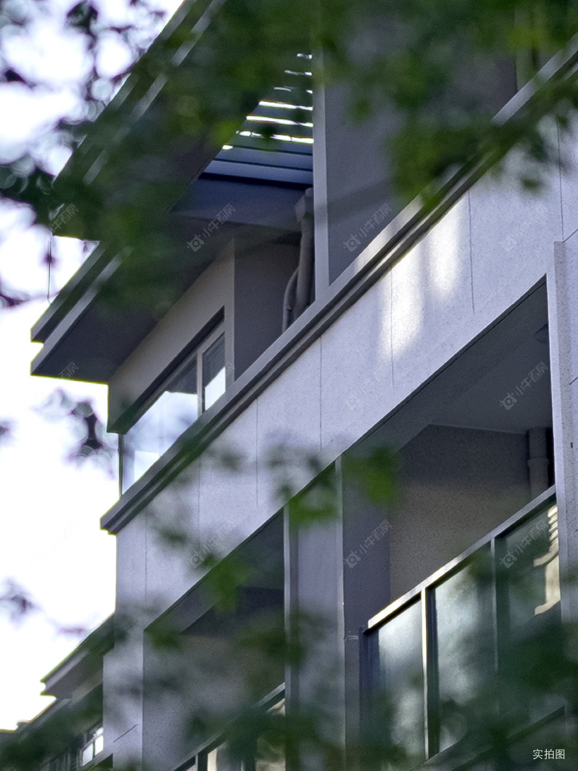 上海华纺·棠樾小区_华纺·棠樾小区null