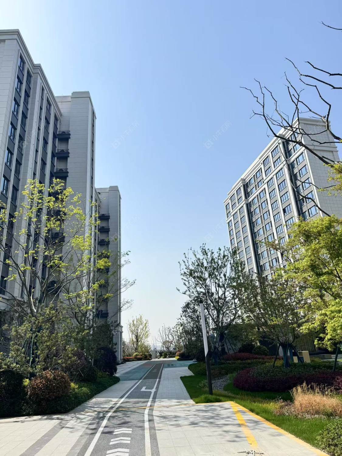 上海翠湖水岸在售新楼盘null