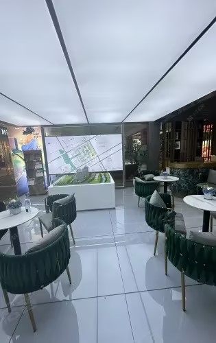 上海映翠府在售新楼盘null