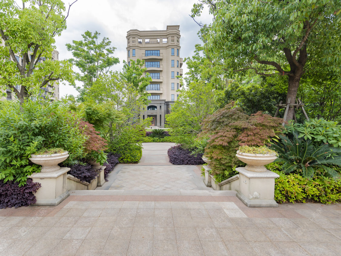 上海御岛财富小区_御岛财富小区null