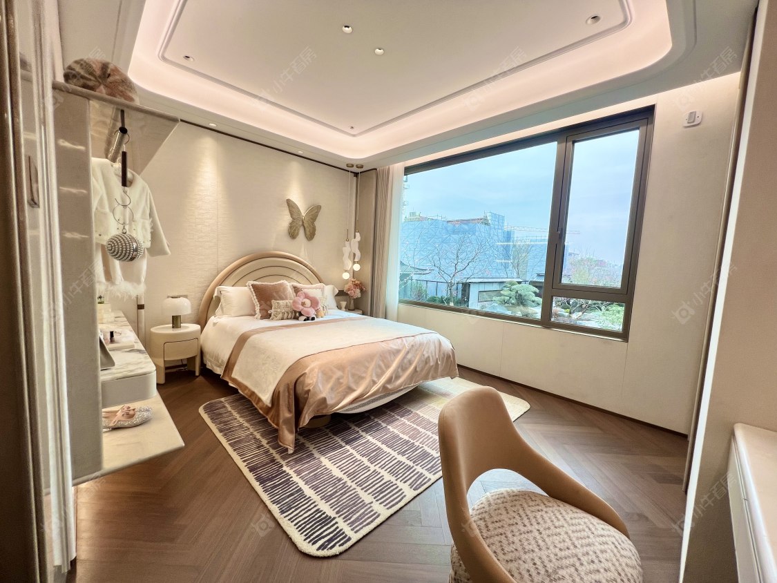 上海建发瑞湖别墅区小区_建发瑞湖别墅区小区null