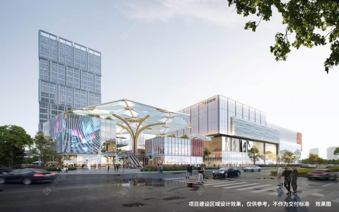 上海招商中旅观境在售新楼盘null