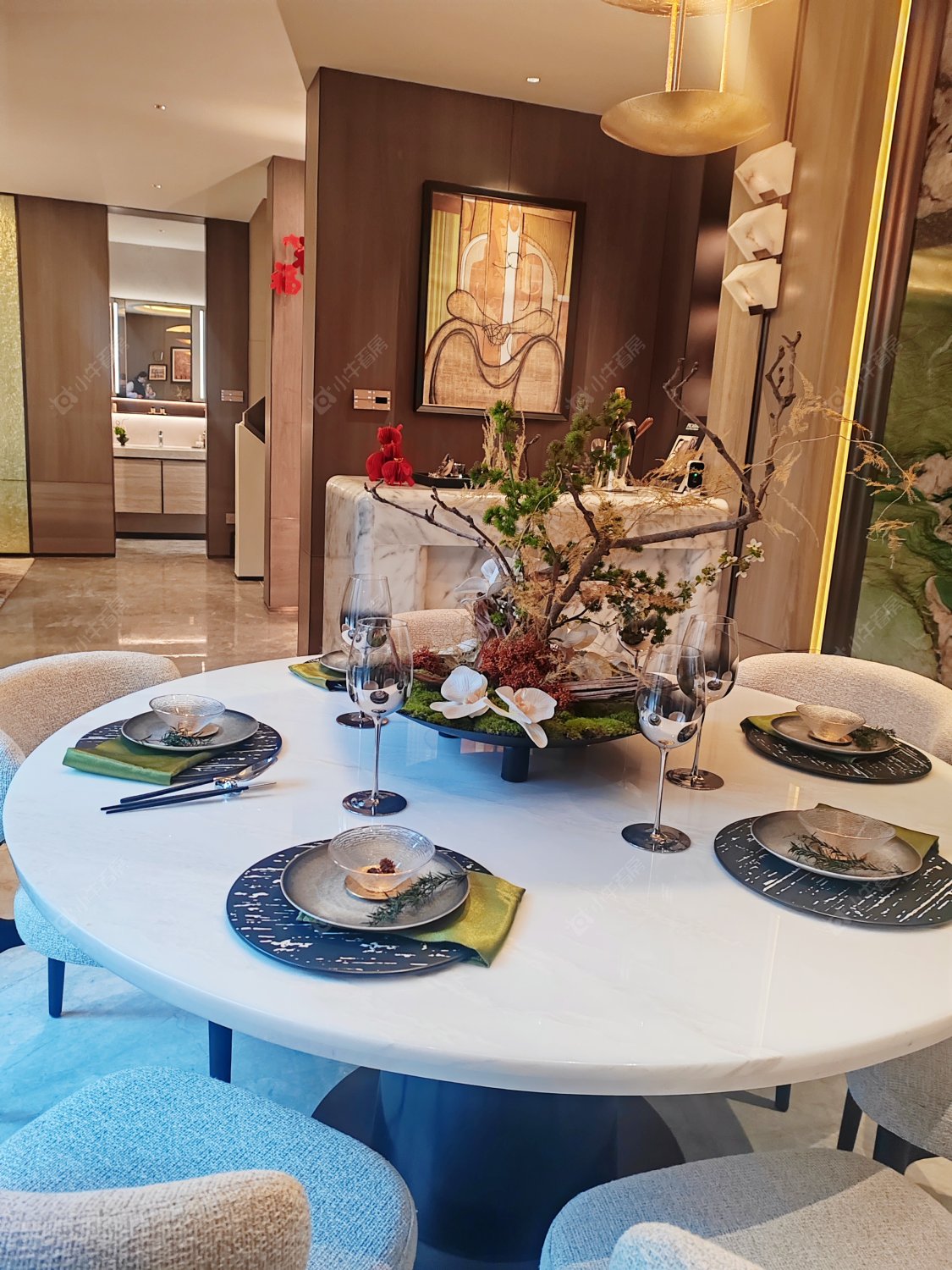 上海保利明玥潮升小区_保利明玥潮升小区null