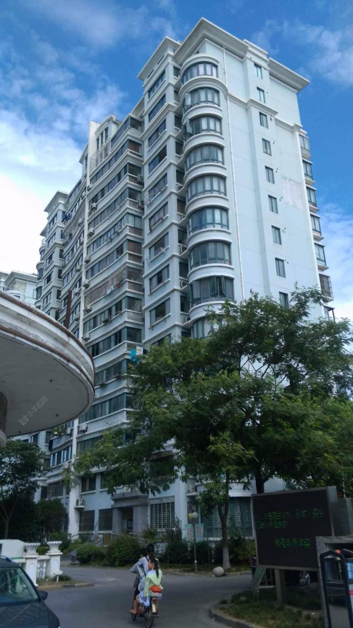 荣都公寓西侧封面图_小牛看房