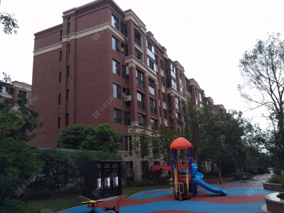 上海中海悦府小区_中海悦府小区null