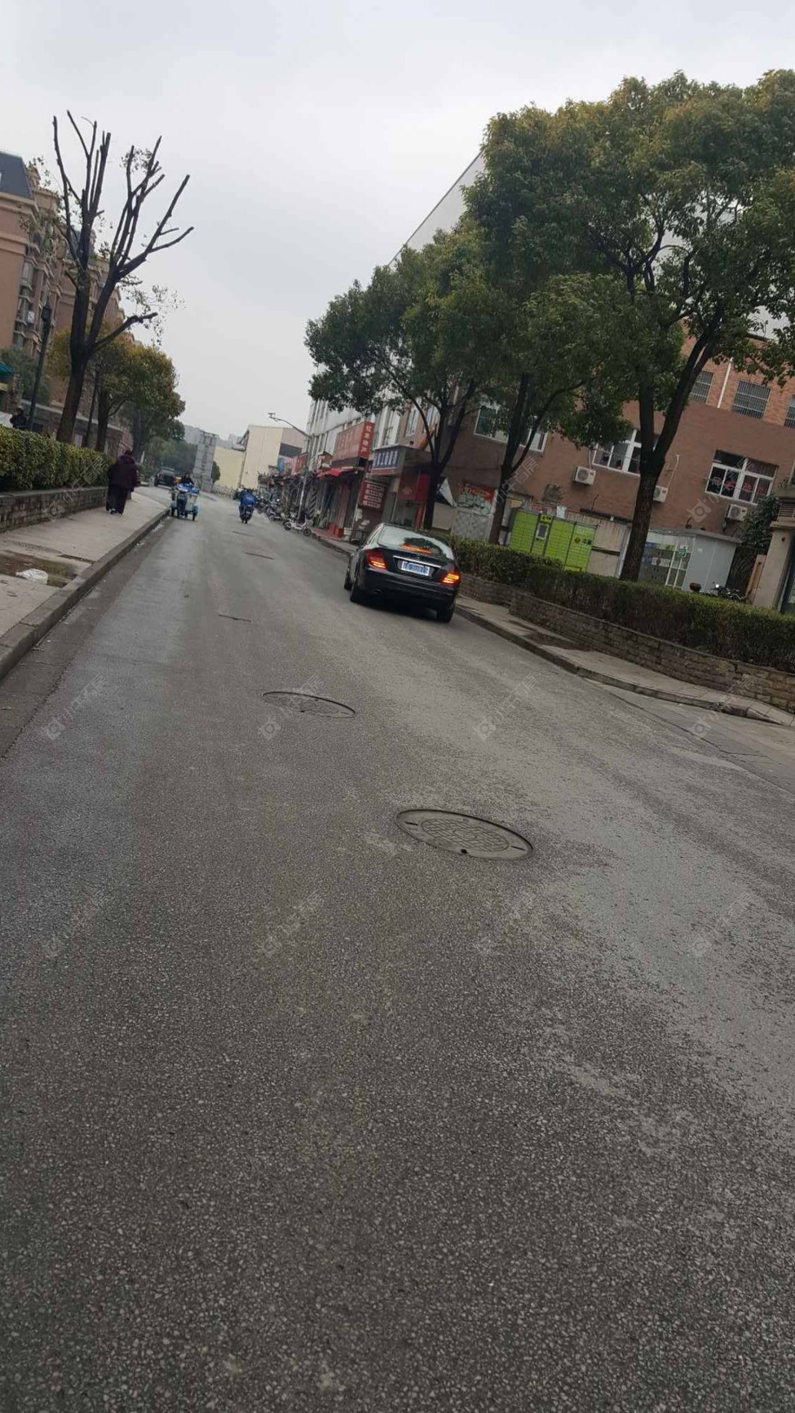 美岸栖庭二期201弄封面图_小牛看房