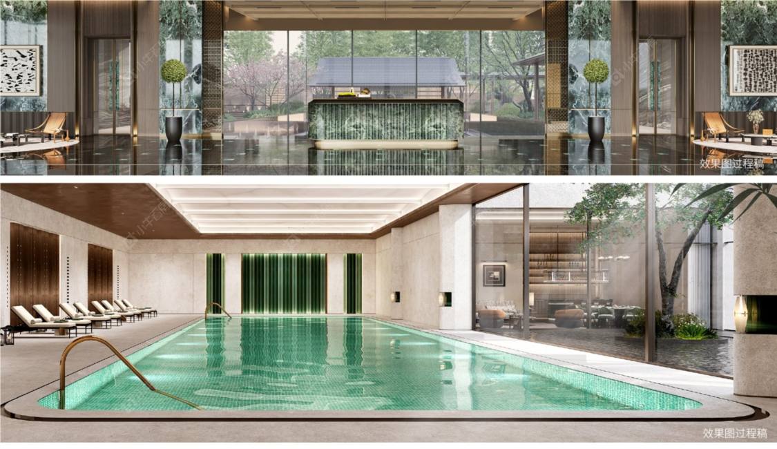 上海绿发浦江园小区_绿发浦江园小区null