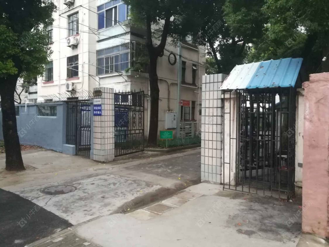 上海滨海四村小区_滨海四村小区null