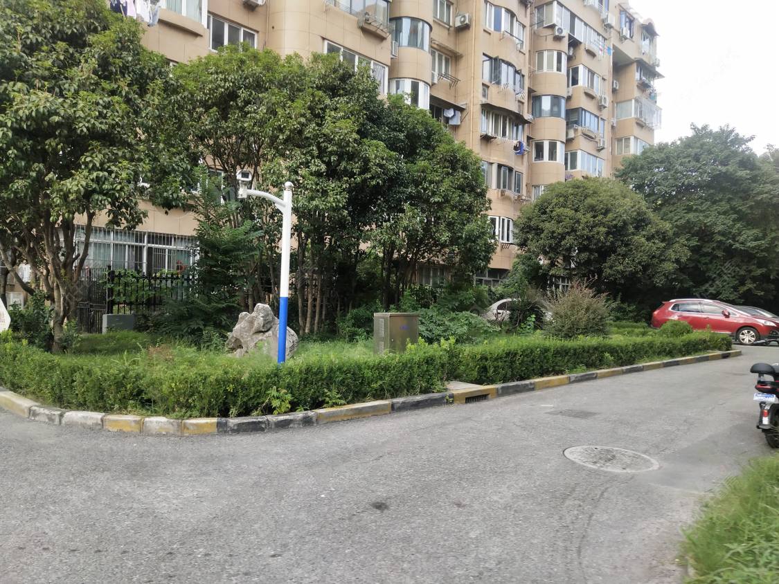 上海金桂家园小区_金桂家园小区null