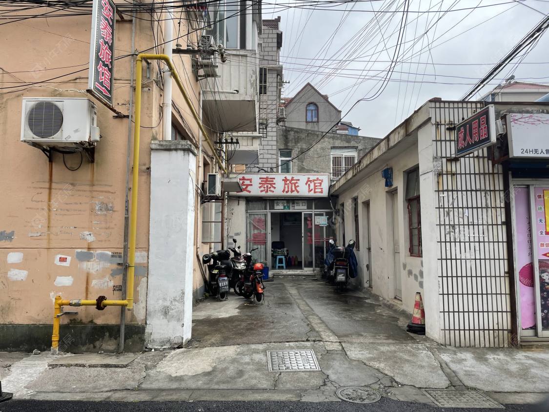 上海城东大楼小区_城东大楼小区null