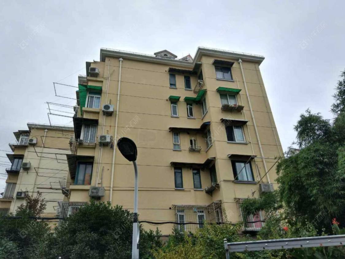 上海仙逸小区小区_仙逸小区小区null