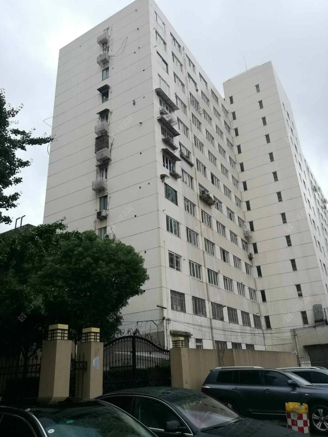 上海教师大楼小区_教师大楼小区null