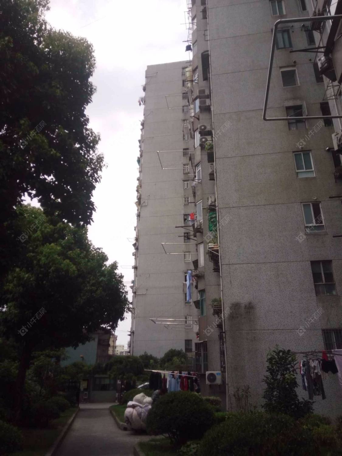 上海大连西路40弄小区_大连西路40弄小区null