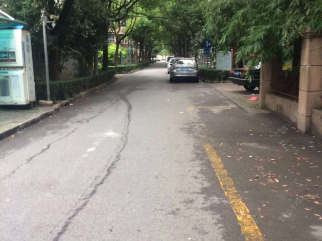 上海博一小区2支弄小区_博一小区2支弄小区null