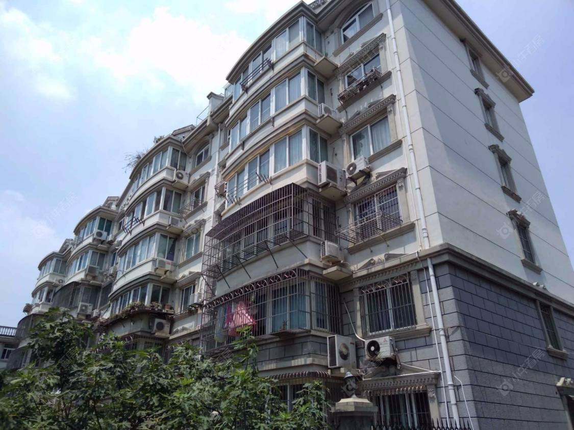 上海金钟苑小区_金钟苑小区null