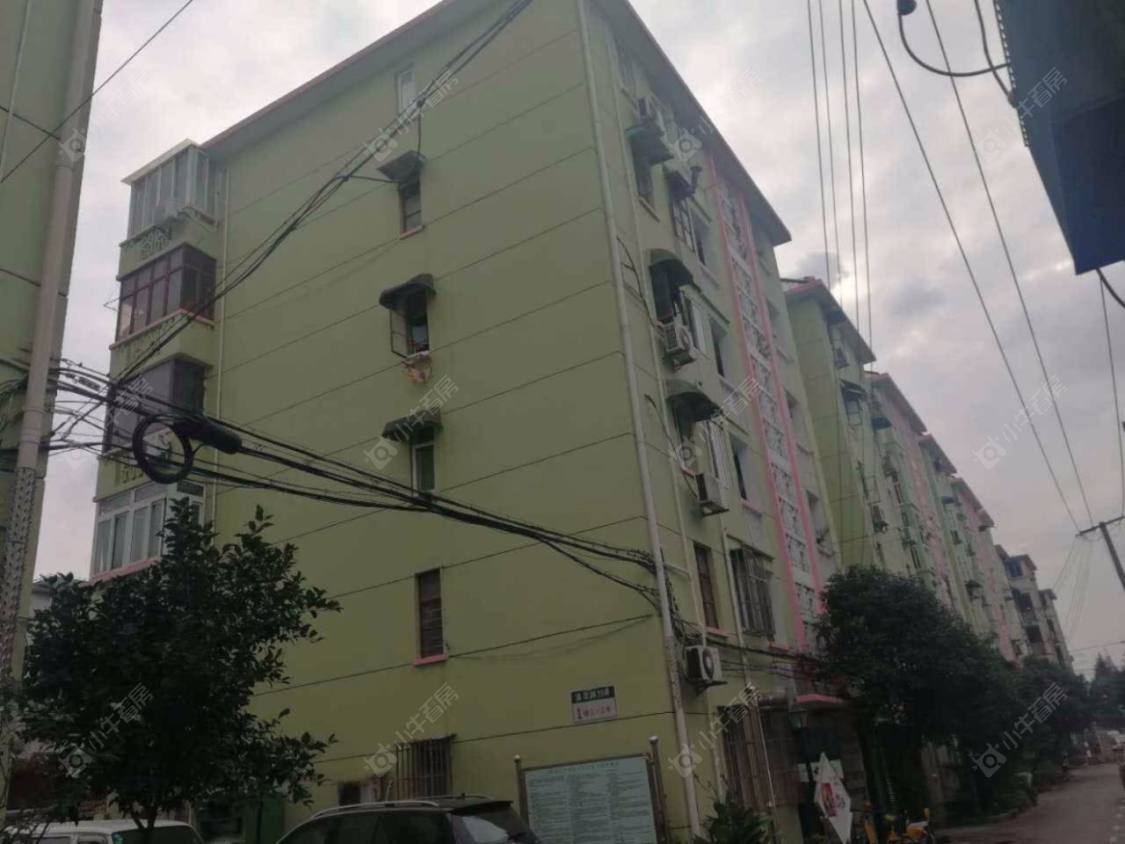 上海温宿路39弄小区_温宿路39弄小区null