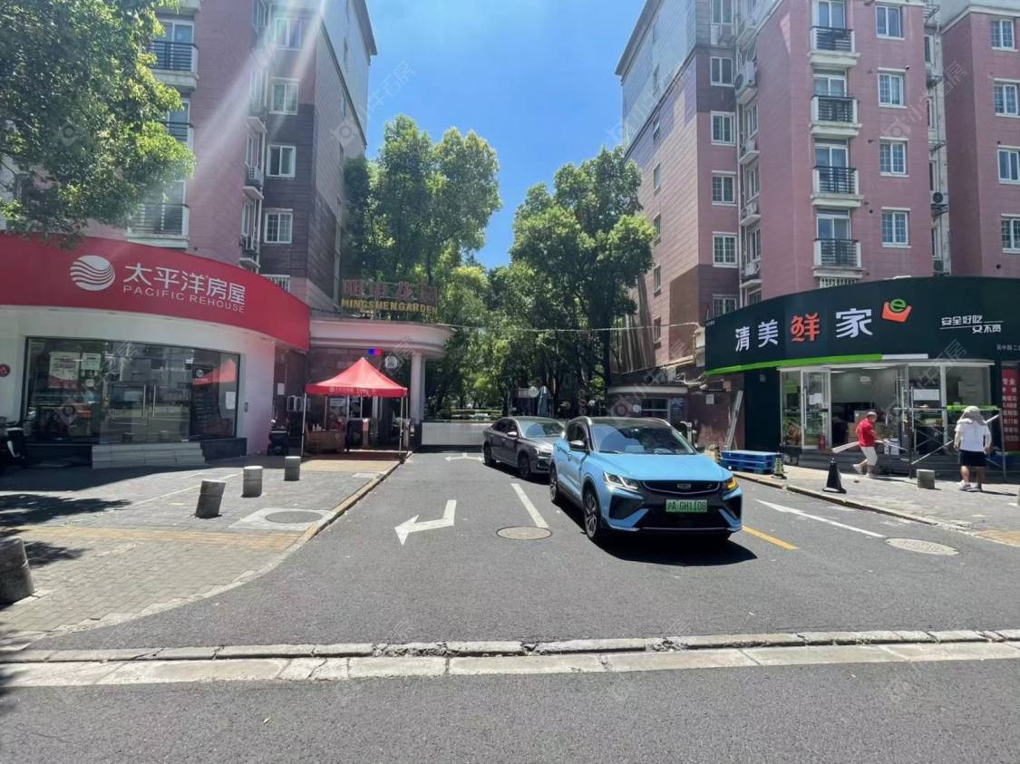 上海明申花园别墅区小区_明申花园别墅区小区null