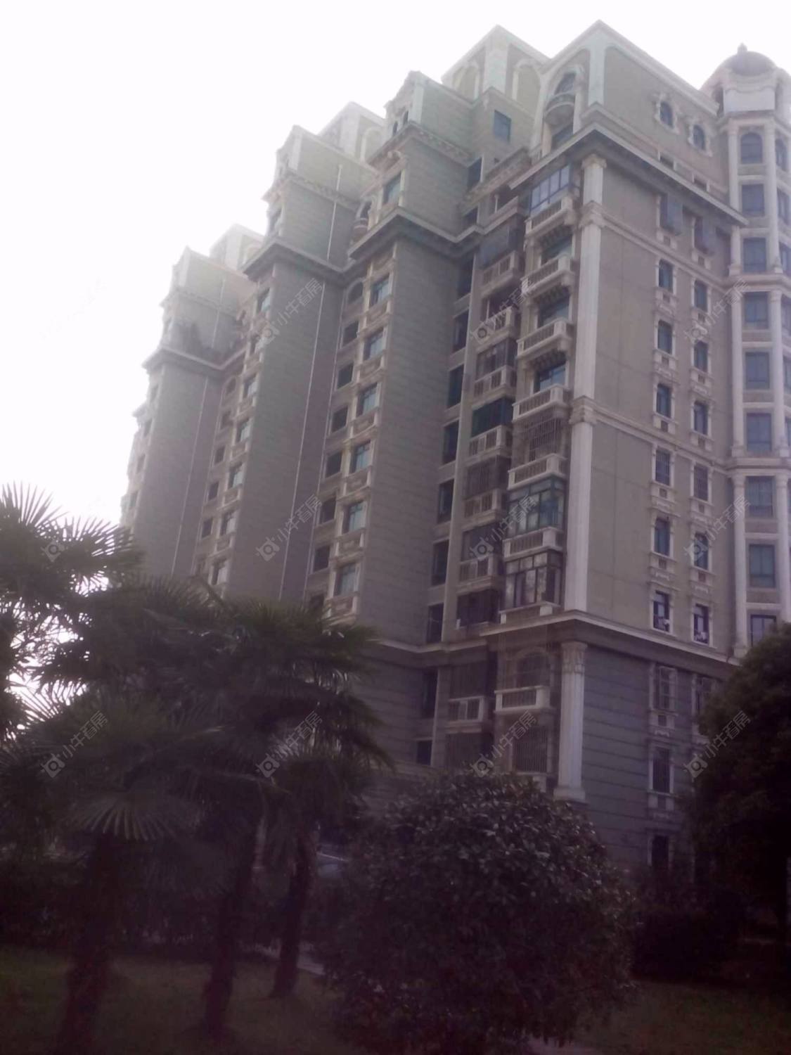 上海圣卡洛铂庭小区_圣卡洛铂庭小区null