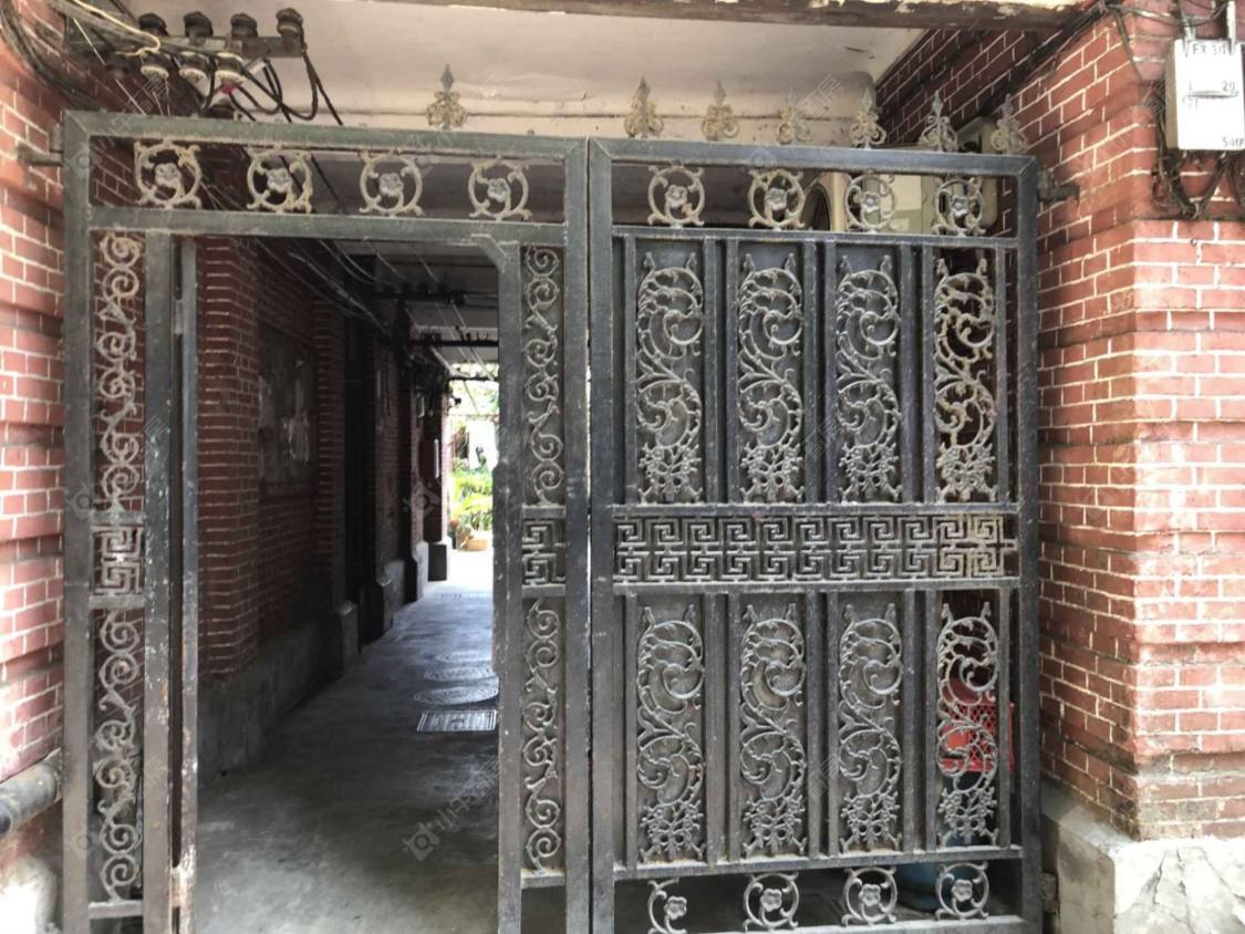 上海永康路91弄小区_永康路91弄小区null