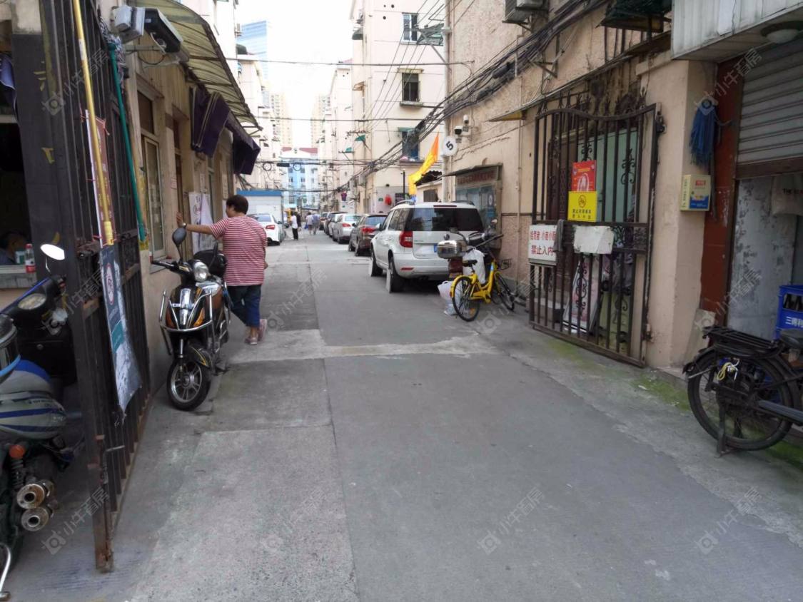上海新中小区小区_新中小区小区null