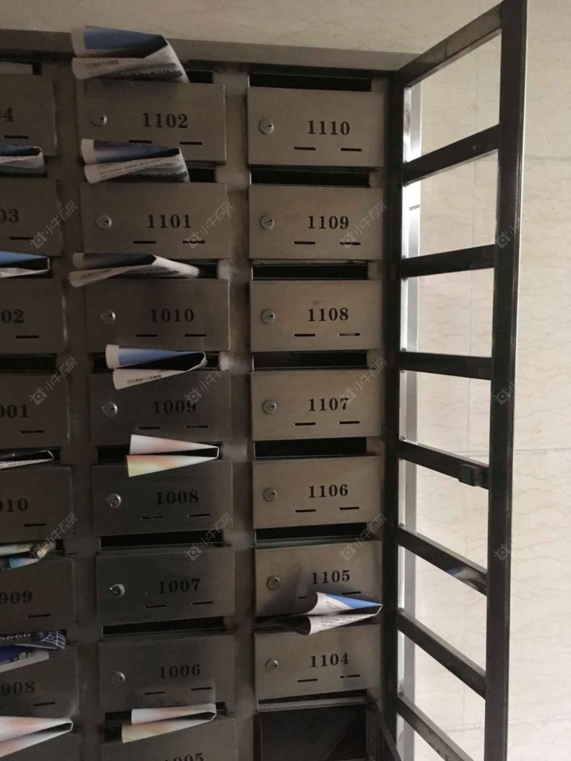 上海尚城河滨小区_小牛看房