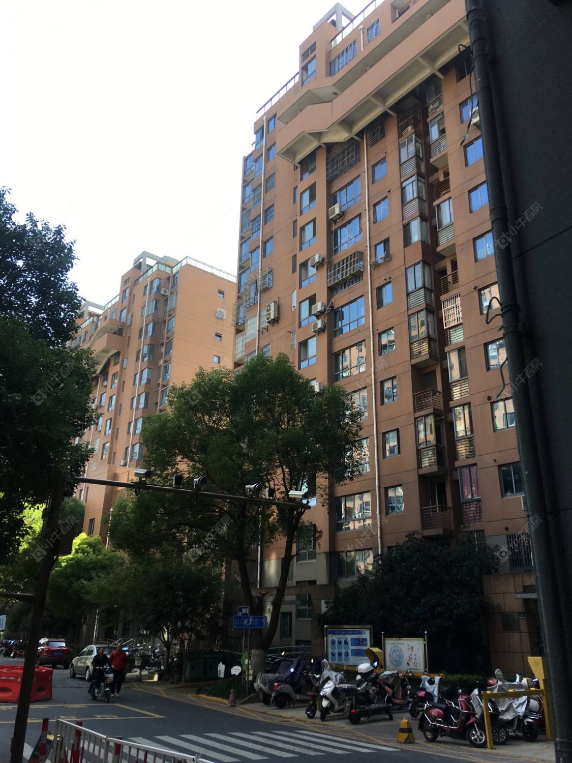 上海新镇街小区_新镇街小区null