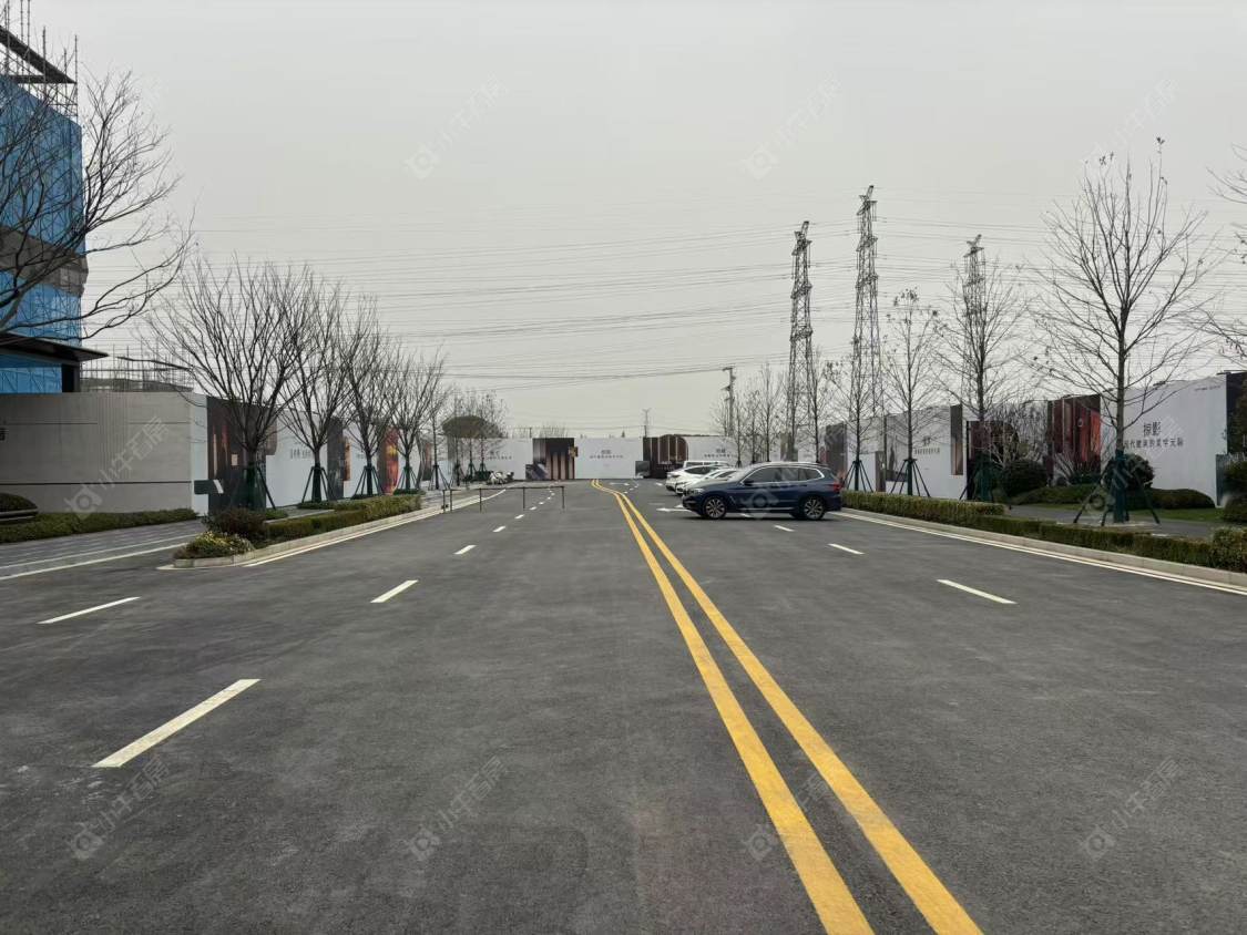 上海保利虹桥和著小区_保利虹桥和著小区null