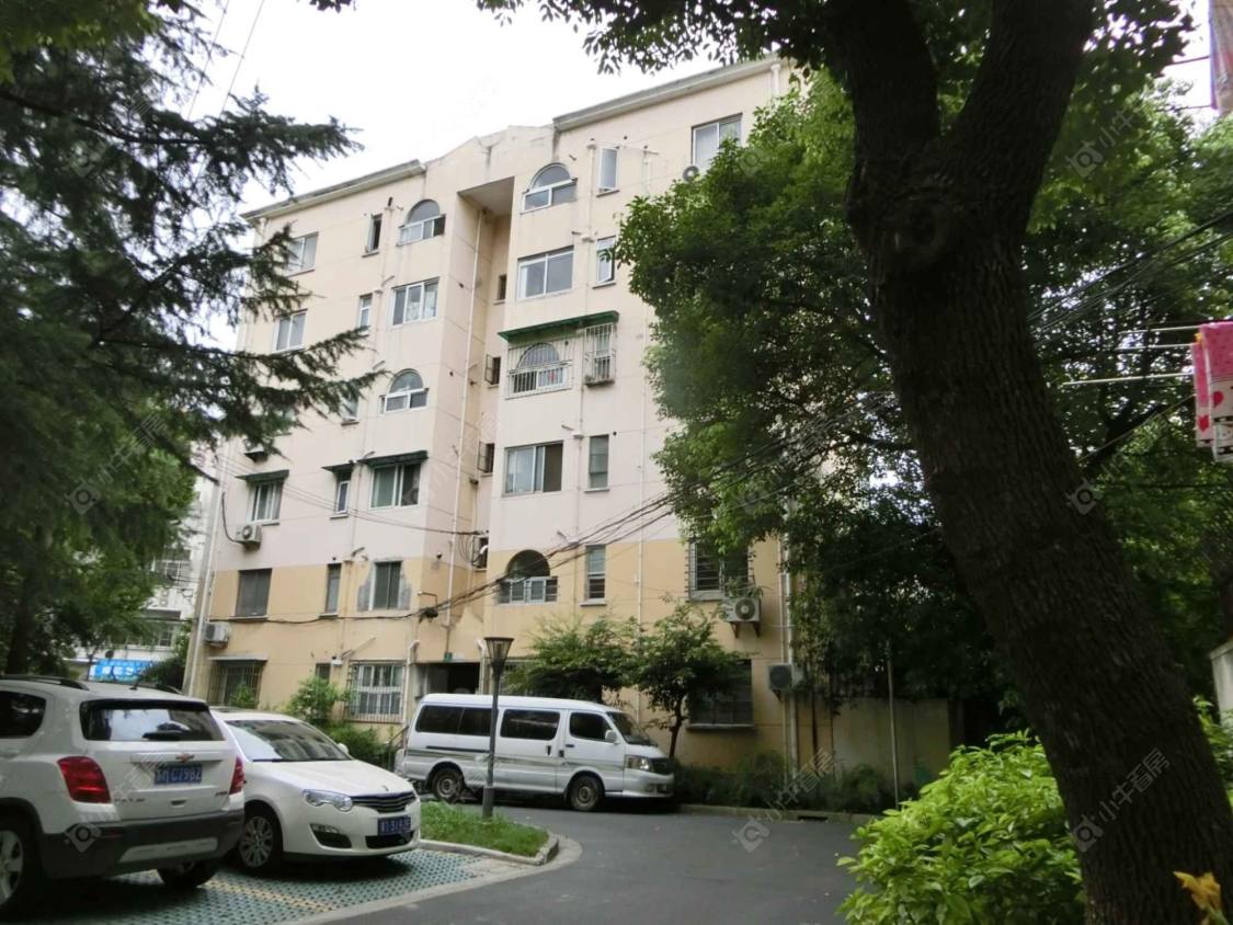 上海古美一村小区_古美一村小区null