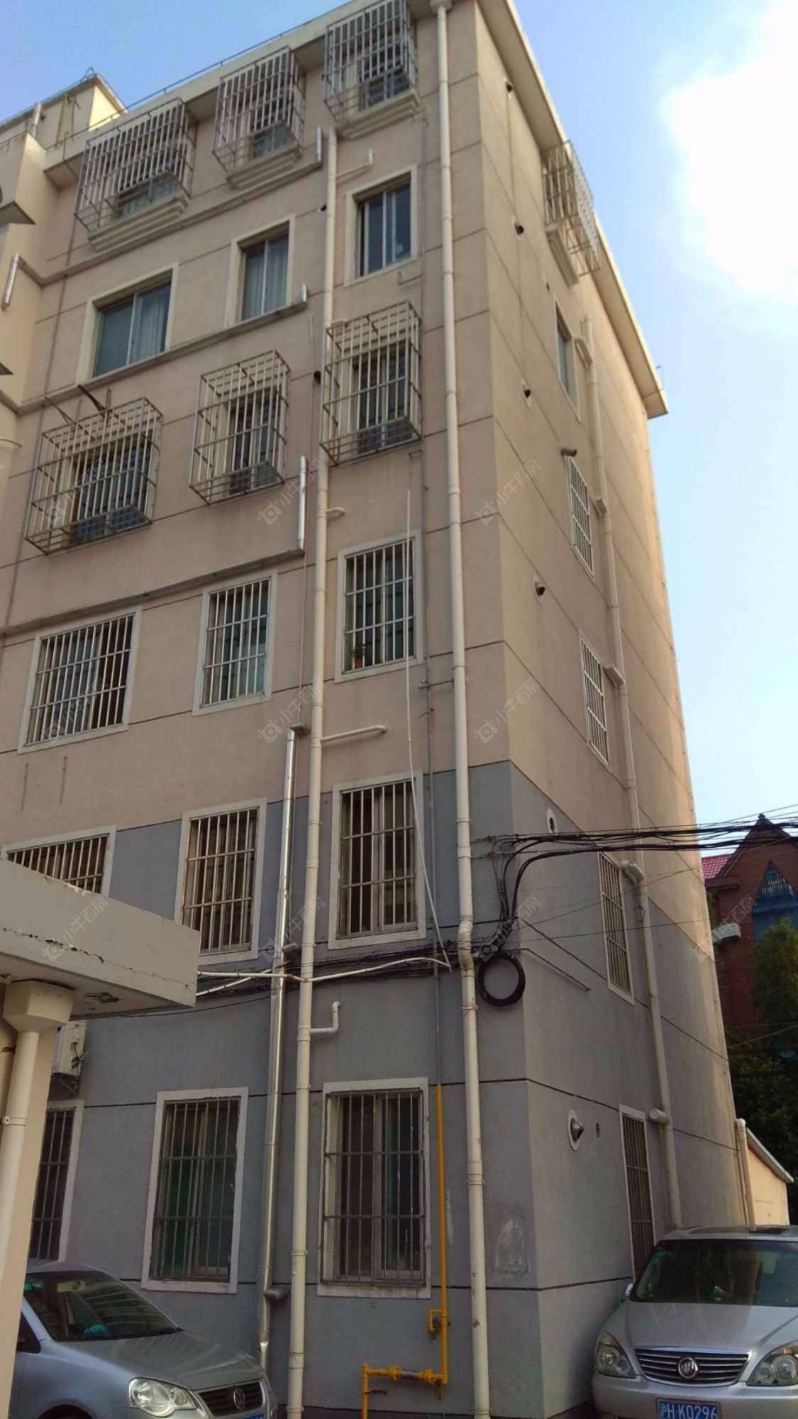 上海福汇一村小区_福汇一村小区null