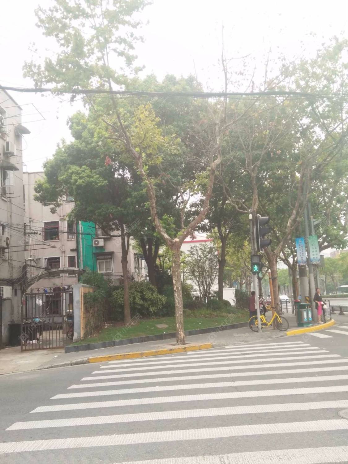 上海安国路297弄小区_安国路297弄小区null