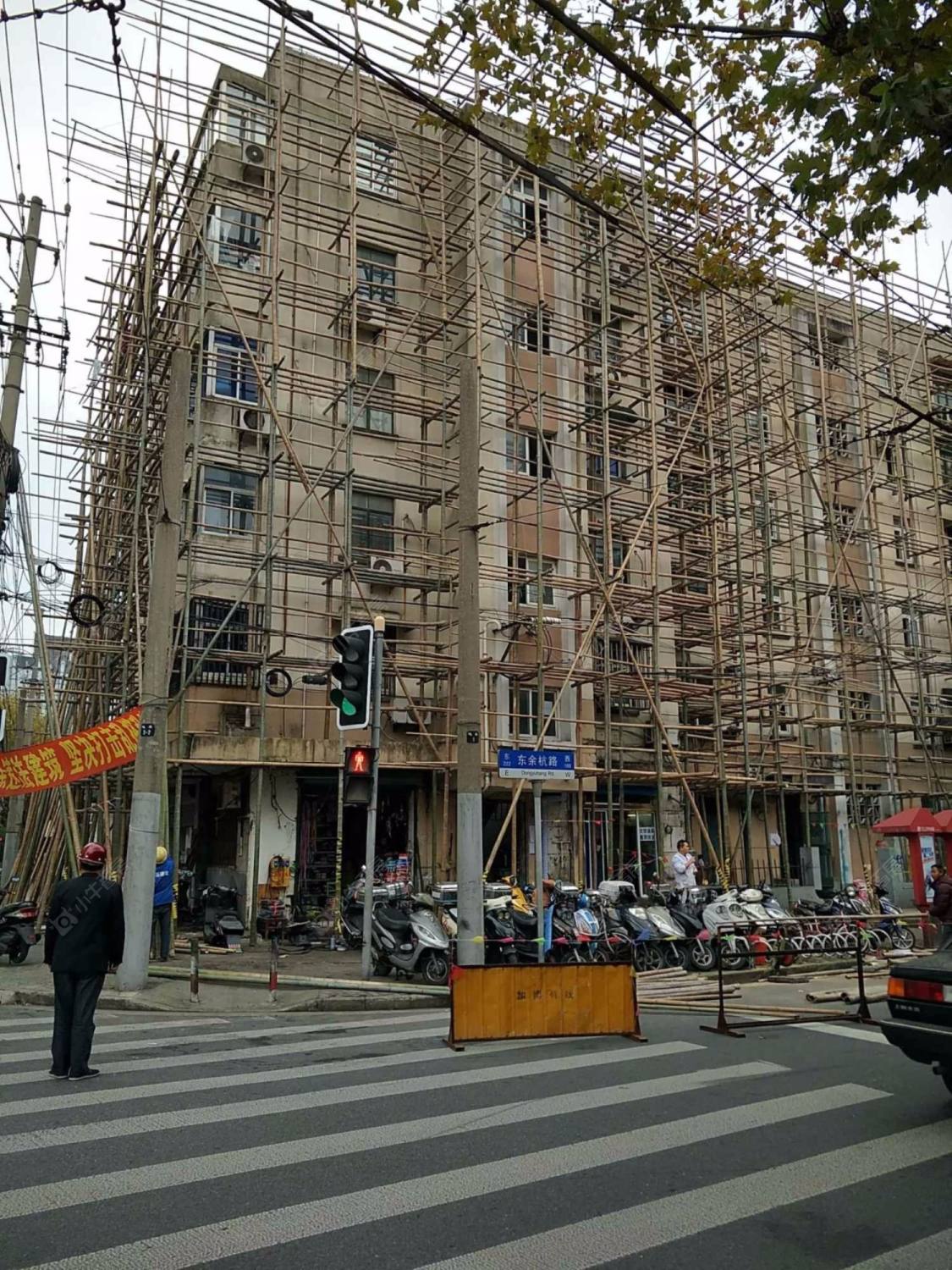 上海东余杭路小区_东余杭路小区null